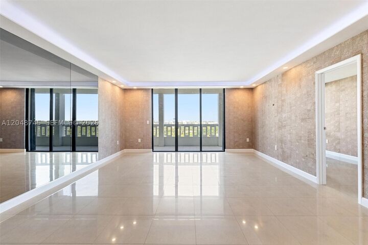 Property Photo: 9801 Collins Ave 11-O FL 33154