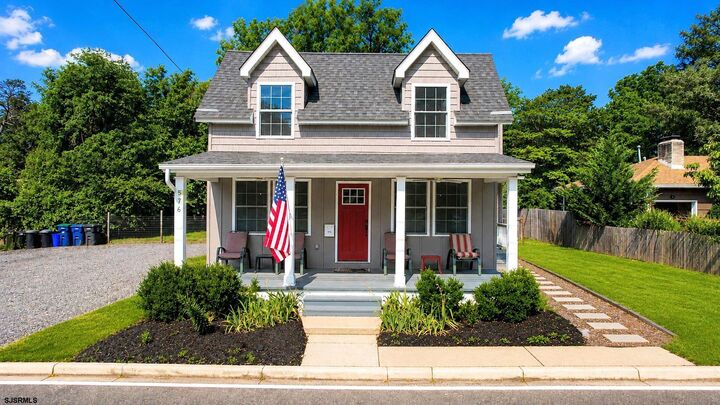 Property Photo: 576 Park Road NJ 08330