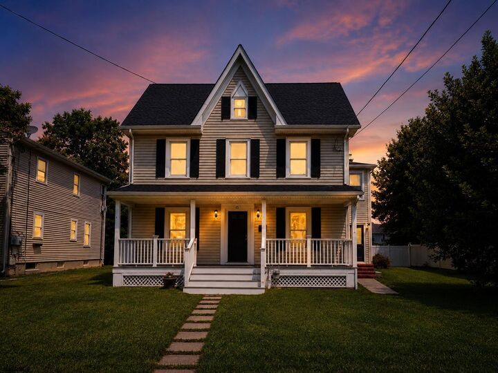 Property Photo: 224 W Main Street NJ 08332
