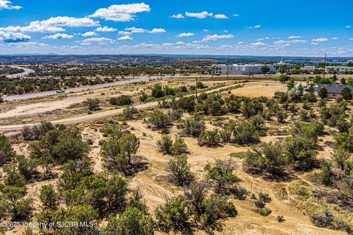 Property Photo:  Nya Cactus Trail  NM 87402 