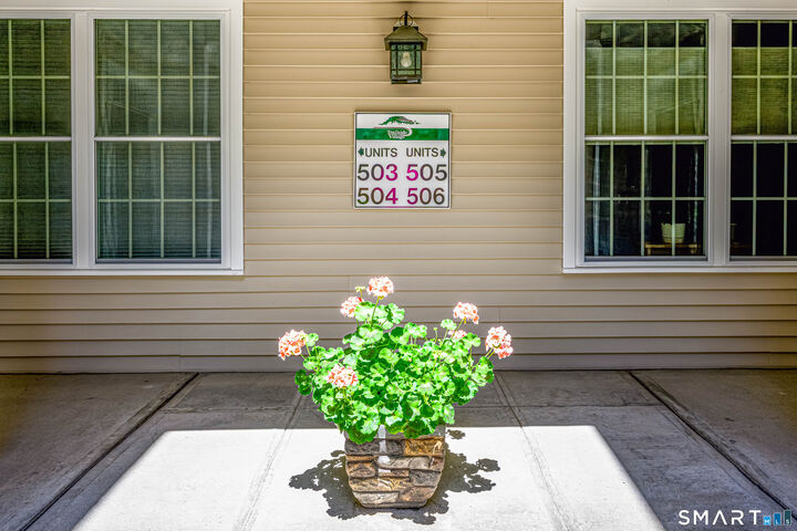 Property Photo: 36 Todd Street 506 CT 06518