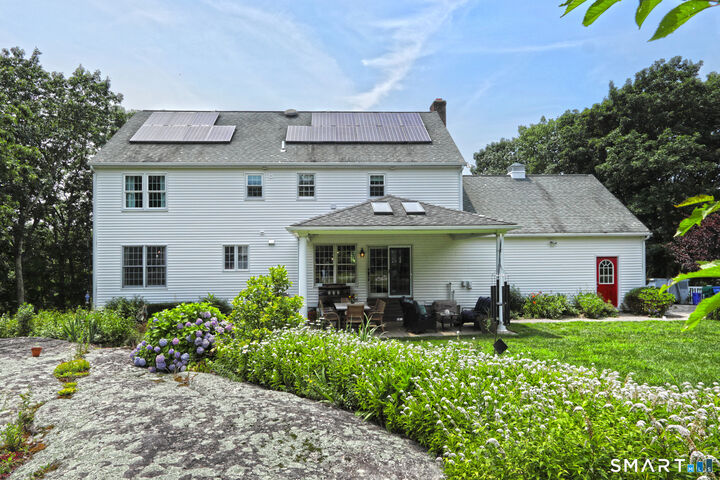 Property Photo: 36 Devonshire Lane CT 06443