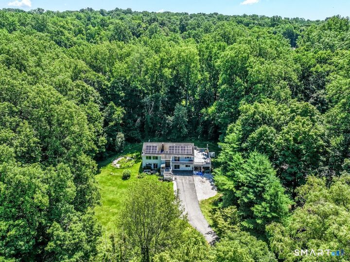Property Photo: 212 Chestnut Land Road CT 06776
