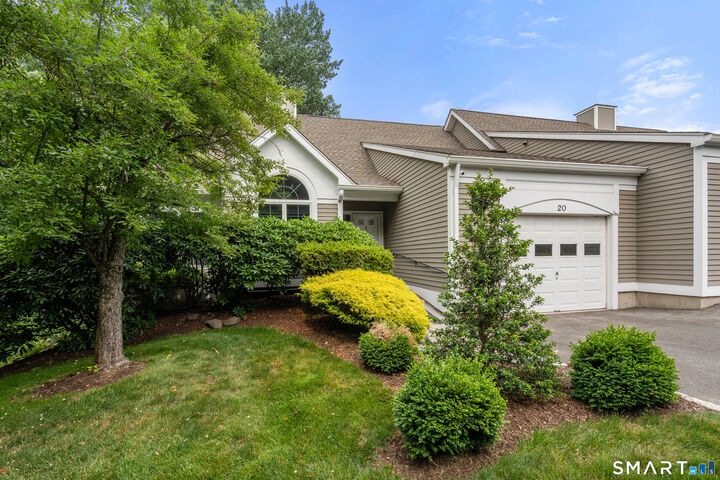 Property Photo: 20 Carrie Circle 20 CT 06825