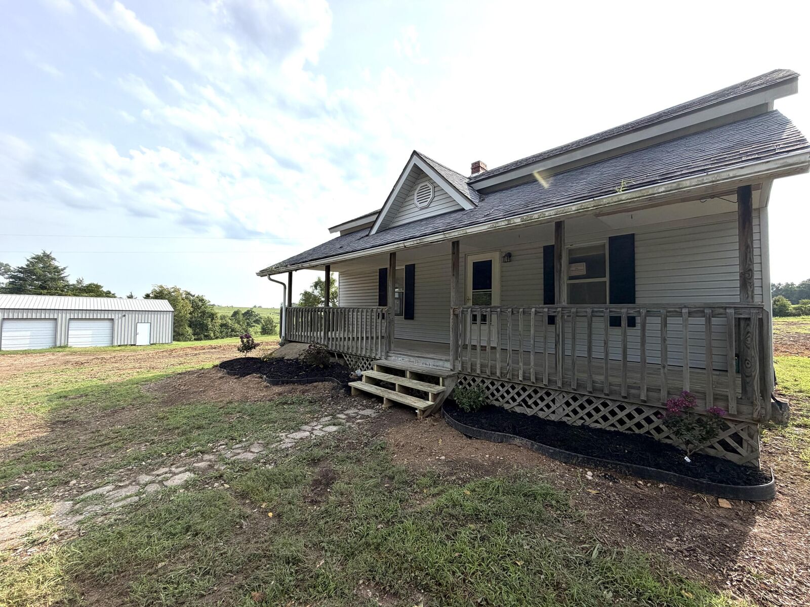 Property Photo:  5401 Dandelion Road  MO 65667 