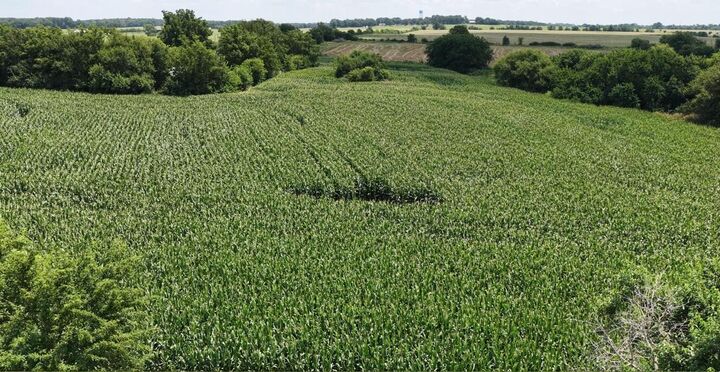 Property Photo:  Tbd SE 80th Lane  MO 64748 