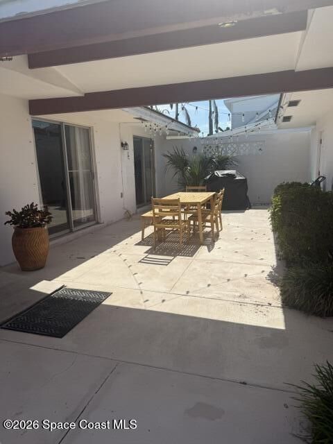 Property Photo: 165 June Drive FL 32931