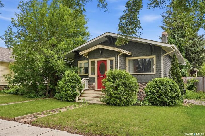 Photo de la propriété:  506 5th Street E  SK S7H 1G3 