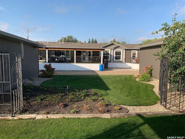 Property Photo:  115 Patricia Street  SK S0E 0Y0 