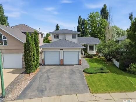 Property Photo: 246 Brookmore Lane SK S7V 1C2