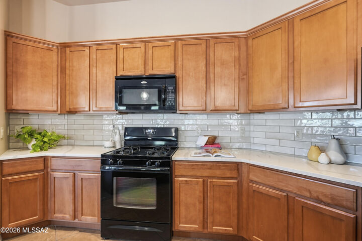 Property Photo:  12771 N New Reflection Drive  AZ 85658 
