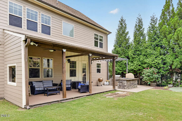 Property Photo:  4209 Heritage View Trail  NC 27587 