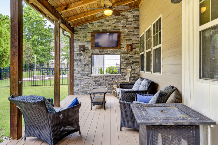 Property Photo: 4209 Heritage View Trail NC 27587
