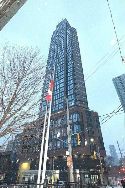 Property Photo: 159 Wellesley Street 1602 ON M4Y 0H5