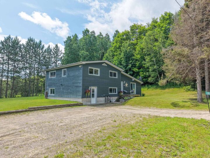 Property Photo: 128 Hurtubise Road ON P0H 1K0