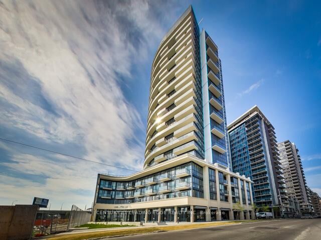 Property Photo: 51 East Liberty Street 1002 ON M6K 3P8