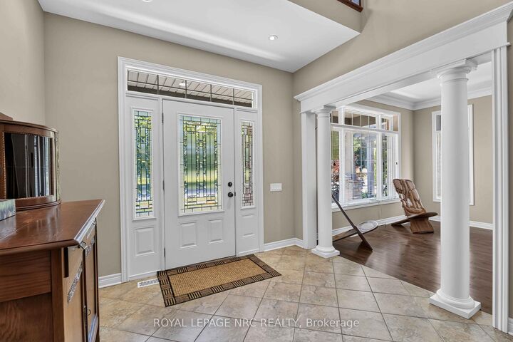 Property Photo: 378 Pelham Road ON L2S 0A2