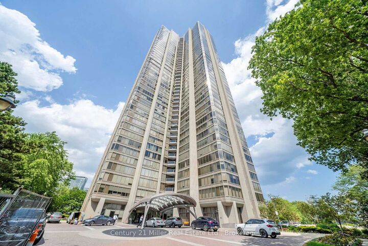 2045 Lake Shore Boulevard W Unit 3606 — photo 1