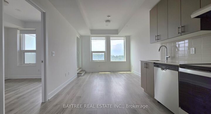 Property Photo: 3240 William Coltson Avenue 323 ON L6H 8C8