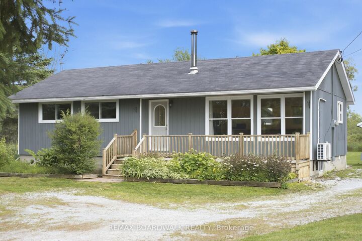 Property Photo: 24 North Street N ON K7H 2S5