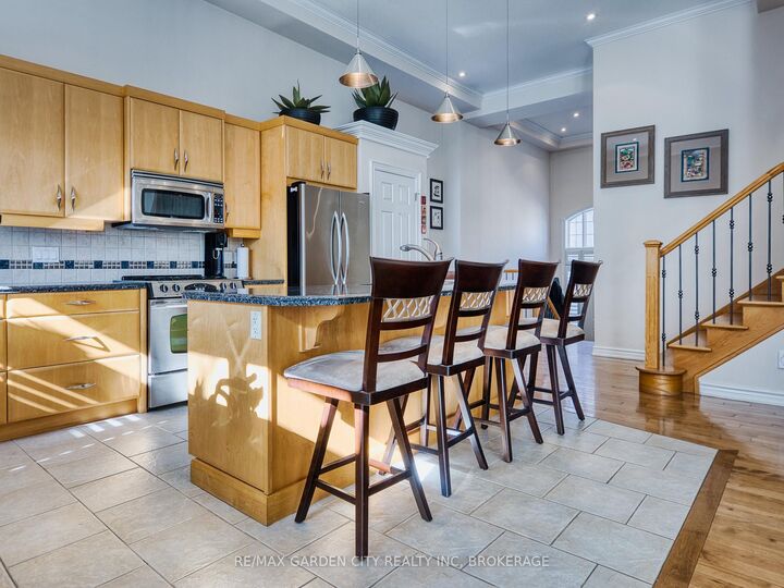 Property Photo: 31 Sawmill Road 16 ON L2S 0A1