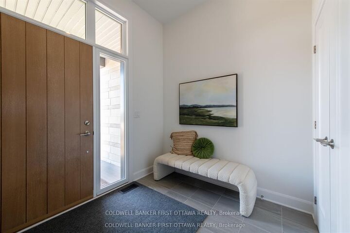 Property Photo: 61 Trotman Street ON K7C 0J8