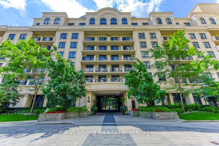 650 Sheppard Avenue E Ph13 — photo 1