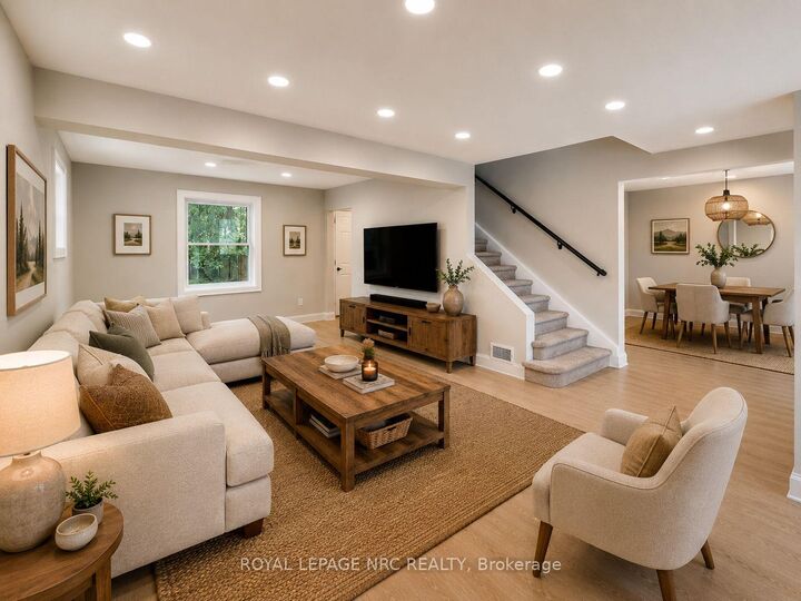 Property Photo: 6486 Culp Street ON L2G 2C1