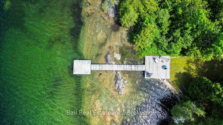 Property Photo: 240 Stringer Drive ON K0L 1C0