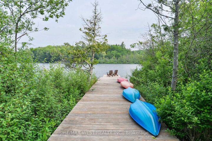 Property Photo: 1160 Butterfly Road ON P0B 1J0