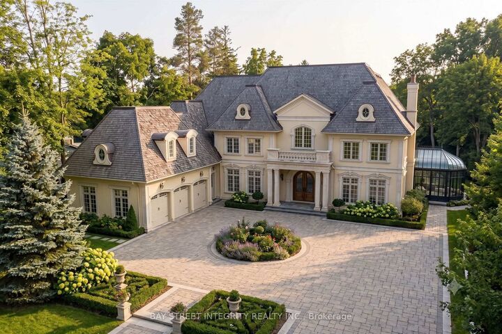 Property Photo:  Lot 12 Provence Court  ON L4A 3K9 