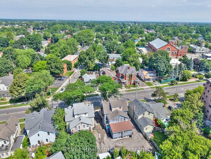 Property Photo: 50 Welland Avenue ON L2R 2M5