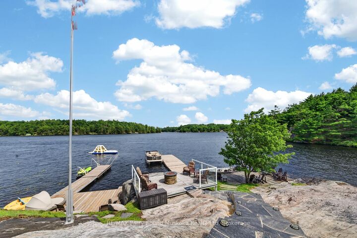 Property Photo:  101 Healey Lake Water N/A  ON P0C 1H0 