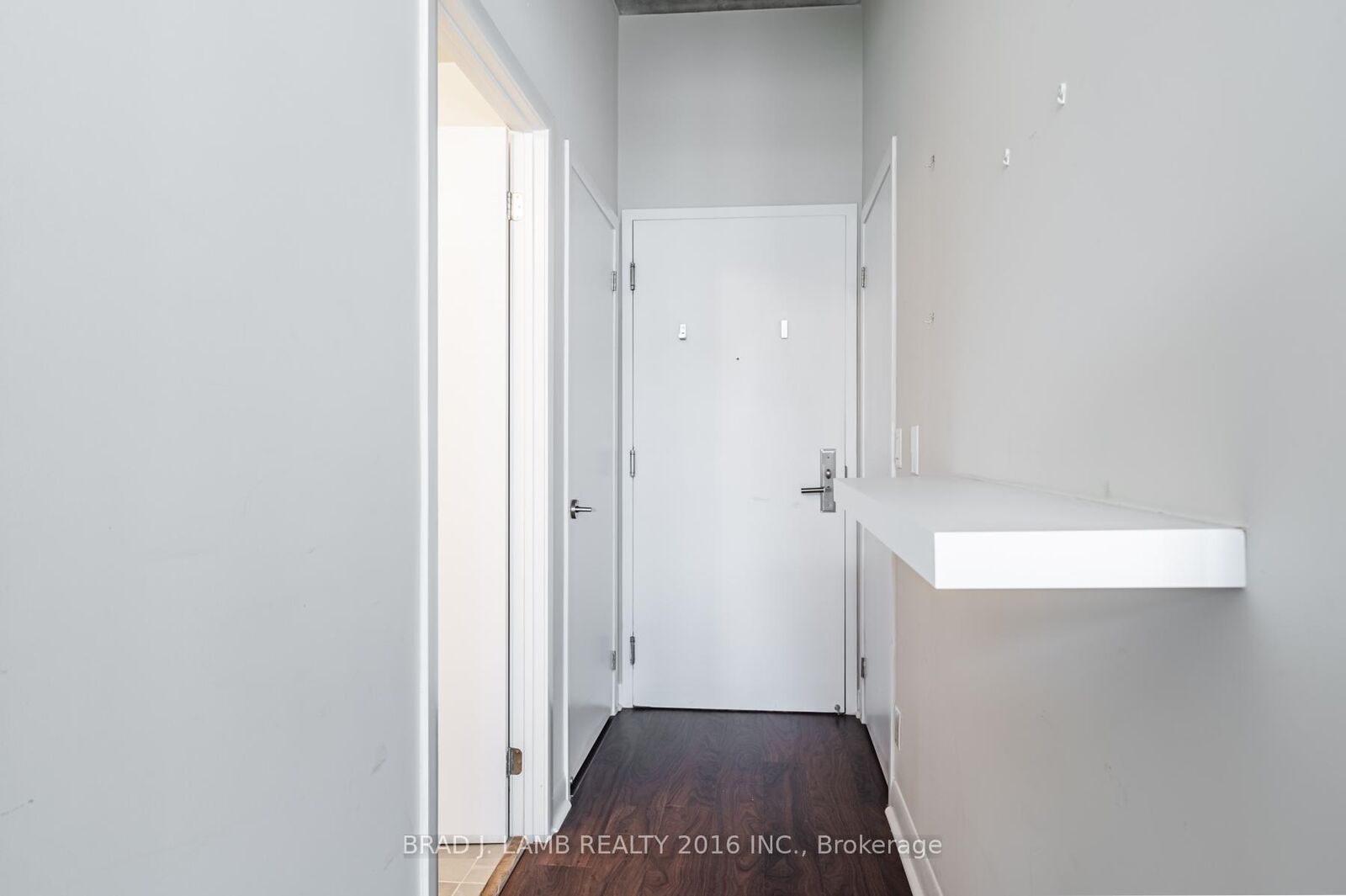 Photo de la propriété:  478 King Street W 512  ON M5V 0A8 