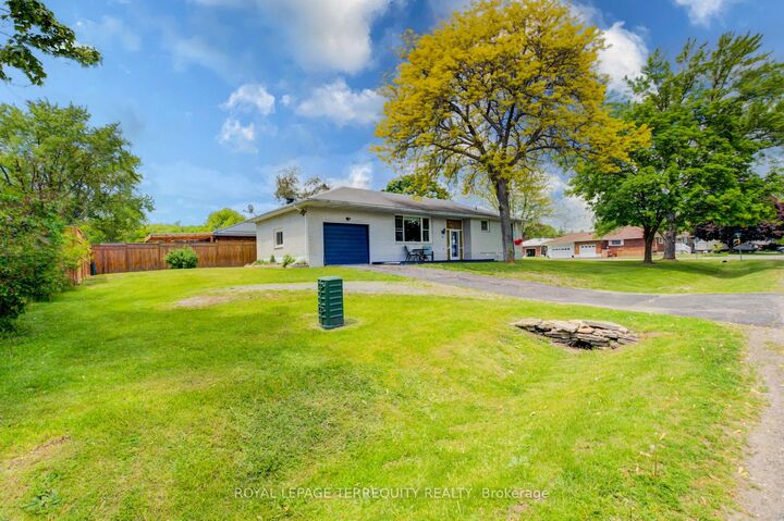 Property Photo: 35 Tanner Road ON K0L 1L0