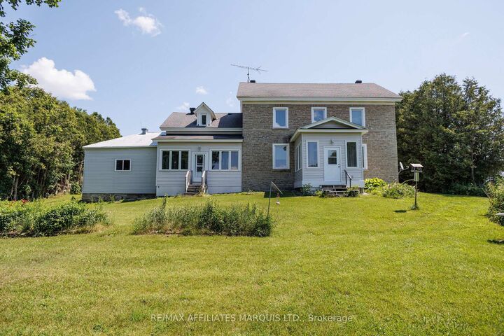 Property Photo: 7105 Adams Road ON K0E 1X0