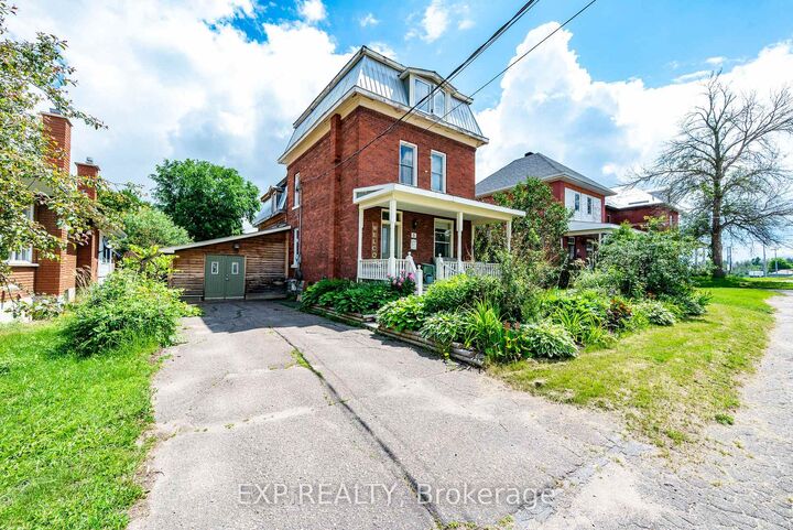 6 Crawford Street — photo 1