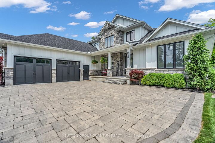 Property Photo: 85 Gill Road ON N0M 1T0