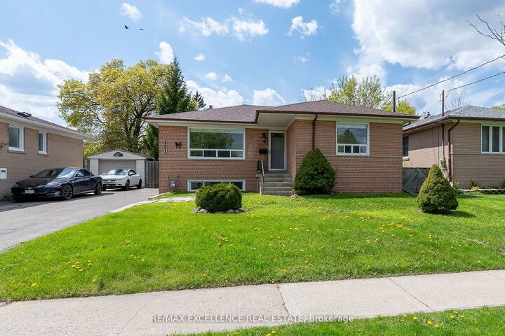 431 Delrex Boulevard — photo 1
