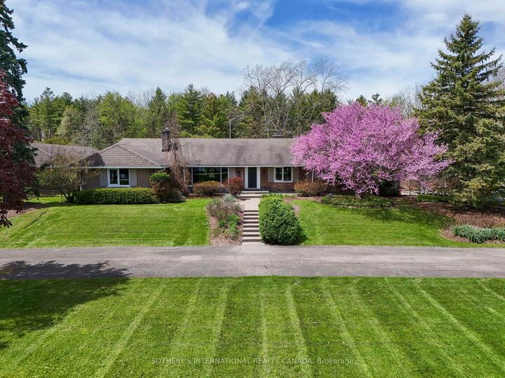 Property Photo:  9317 Niagara River Parkway  ON L2G 0N8 