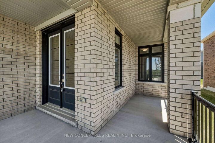 Property Photo: 76 Bluebird Avenue ON L0G 1W0