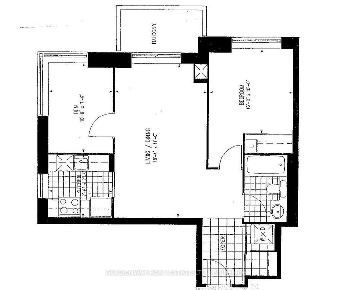 Property Photo:  3 Pemberton Avenue 607  ON M2M 4M1 