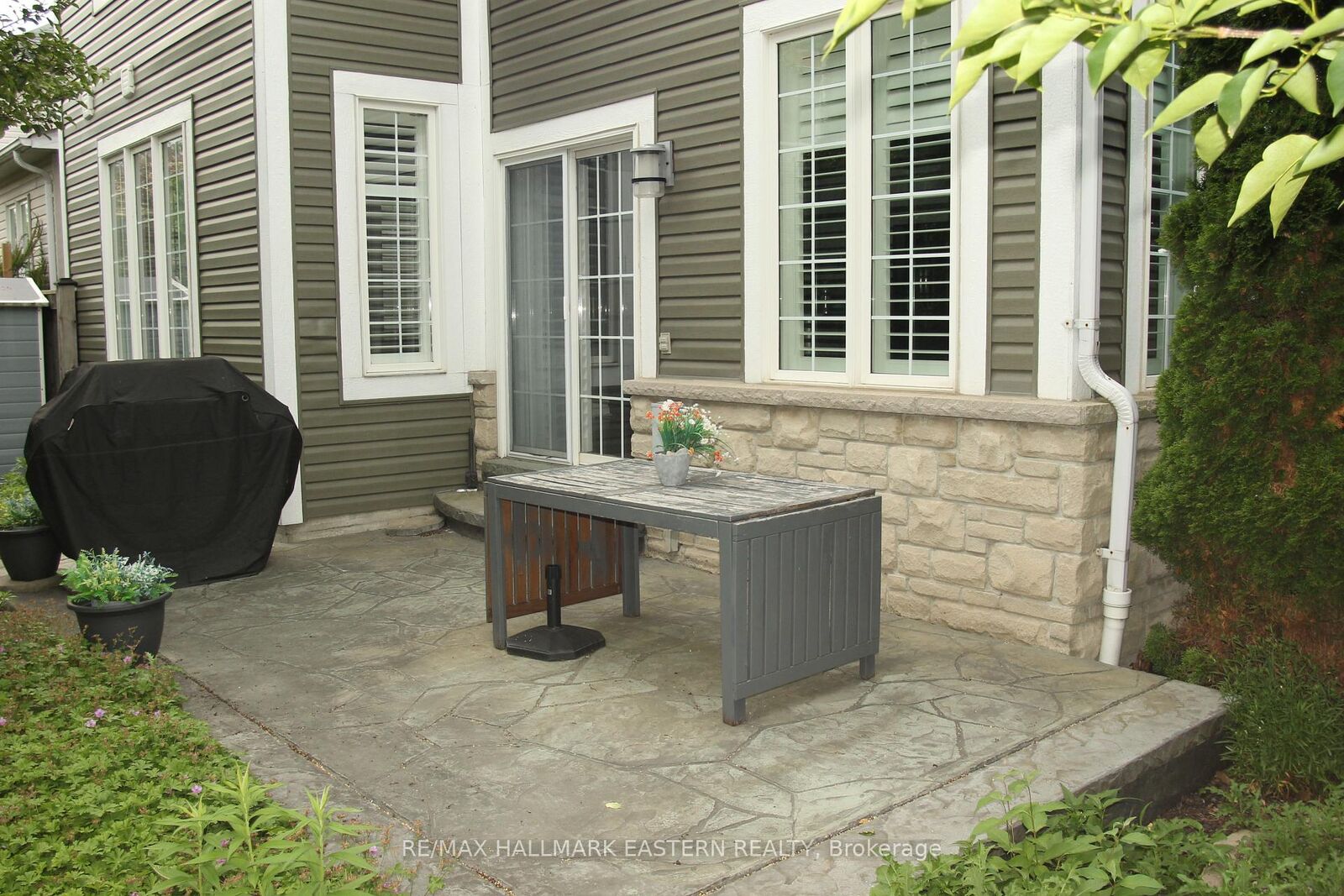 Property Photo: 1 Milligan Street ON L1B 1R2