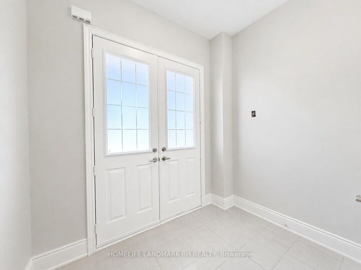Property Photo:  Lot 21 Hamsun Road  ON L4E 1P1 