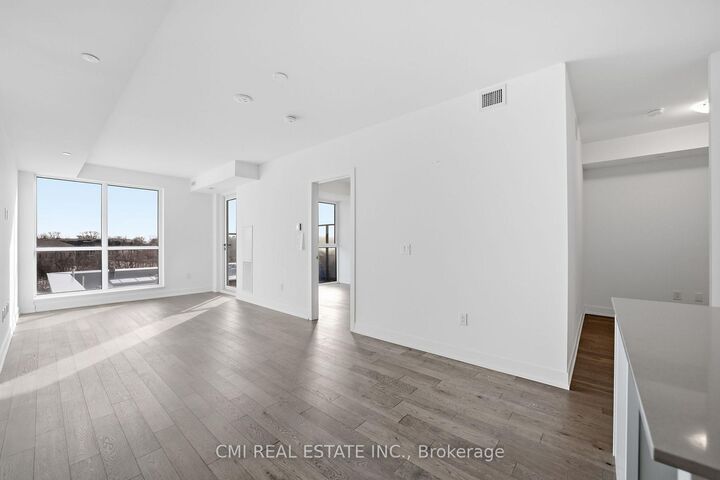 Property Photo: 1063 Douglas McCurdy Common 306 ON L5G 4B1
