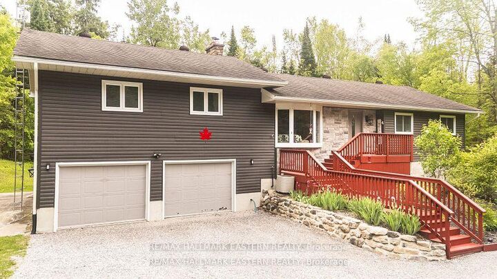 Property Photo: 7 Juniper Isle Road ON K0M 1N0