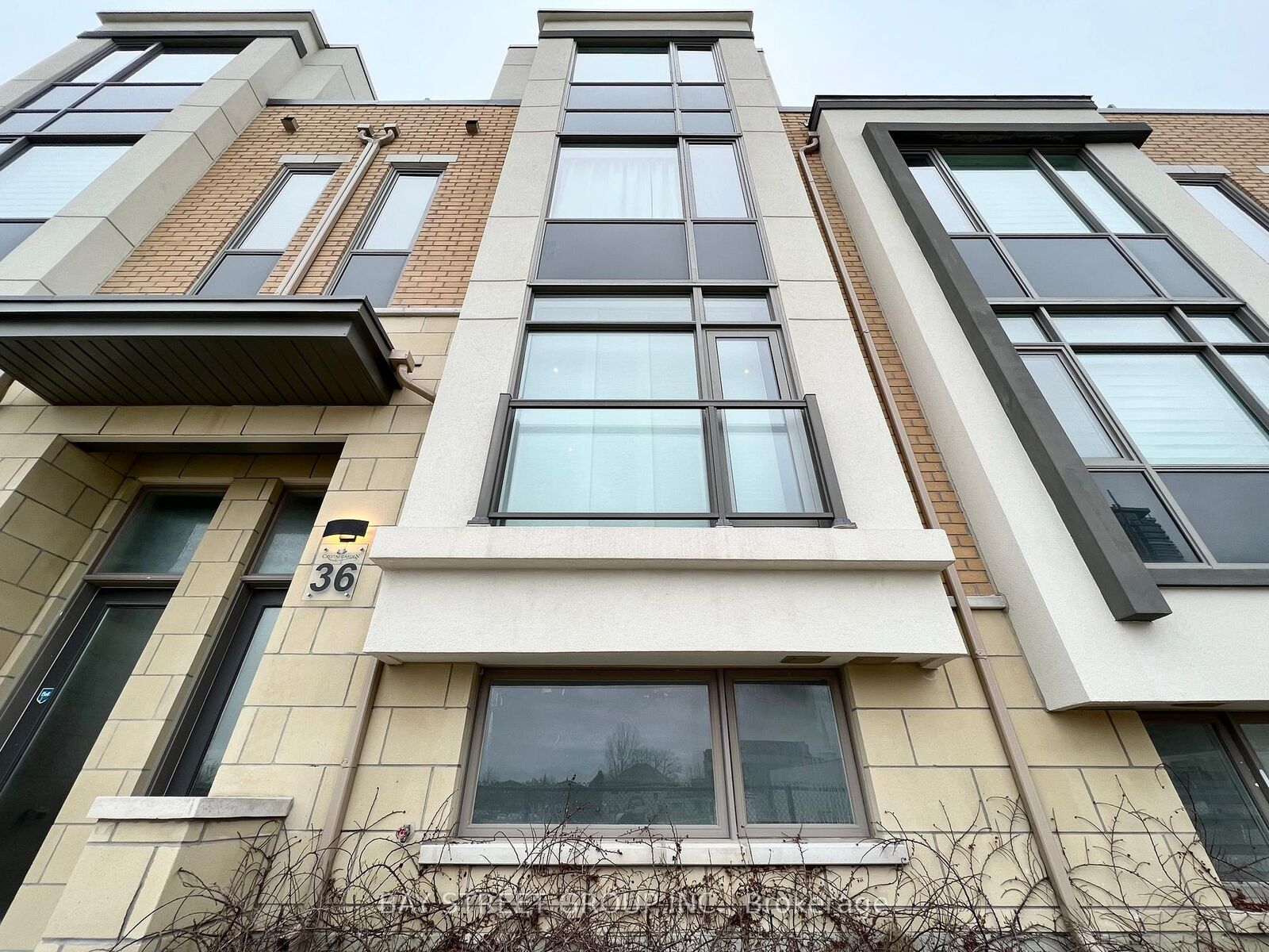 Property Photo:  36 Teasel Way  ON L3R 9S3 