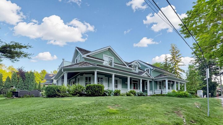 31 Victoria Avenue — photo 1