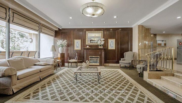 Property Photo: 131 Torresdale Avenue 1804 ON M2R 3T1