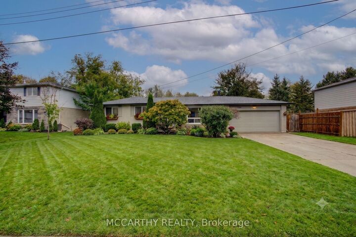 124 Muriel Street — photo 1